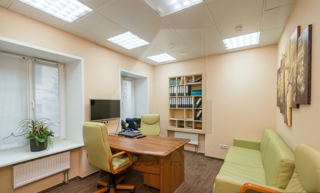 Продажа презентабельного особняка под любые виды деятельности, м.Чистые пруды.