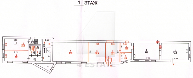 Продажа презентабельного особняка с отделкой в стиле "LOFT", м.Таганская.