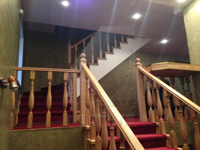 Продажа презентабельного особняка класса А, м. Китай-город.