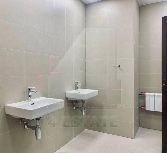 Аренда офисов в бизнес центре класса В+, м. Белорусская.