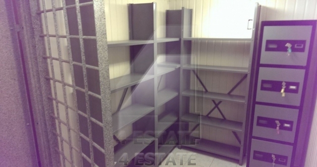 Продажа банковского помещения в элитном жилом доме, м.Кропоткинская.