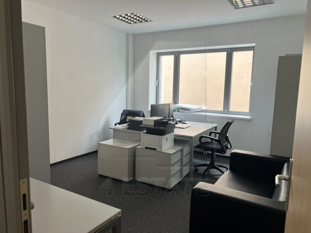 Аренда офисов в бизнес центре класса А, м.Чистые пруды.