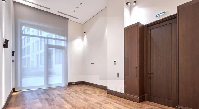 Многофункциональный комплекс "Balchug Residence", м.Новокузнецкая