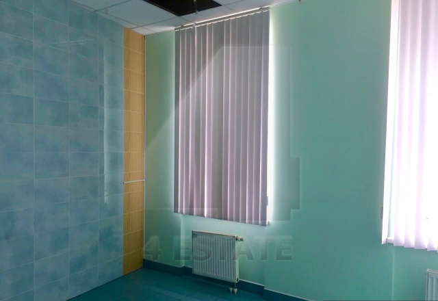 Продажа особняка под медицинский центр, м.Таганская.