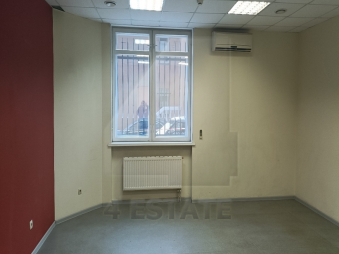 Аренда помещение свободного назначения с отд. входом, м.Новослободская.