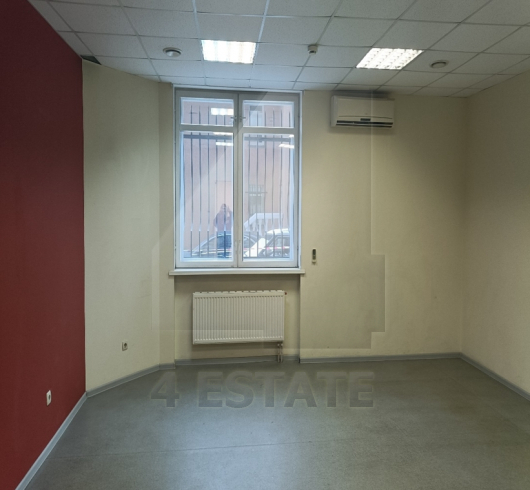 Аренда помещение свободного назначения с отд. входом, м.Новослободская.