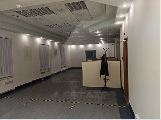 Аренда отдельно стоящего здания, м.Китай-Город.