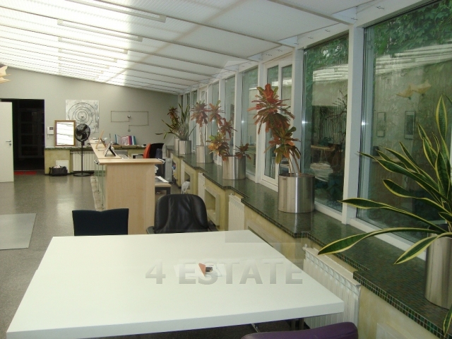 Продажа особняка, м.Тверская.