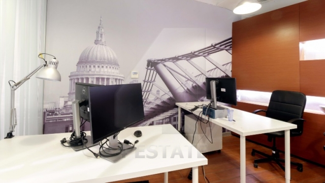 Продажа представительского особняка, м.Кропоткинская.