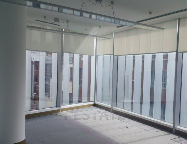 Аренда офиса в бизнес-центре класса "Премиум", м.Кропоткинская.