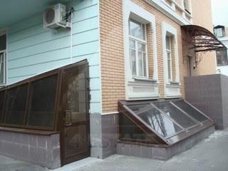 Аренда помещения с отдельным входом м. Арбатская.
