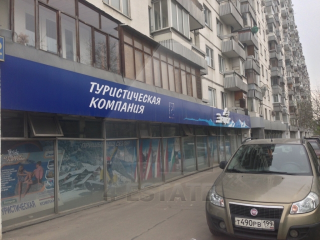 Продажа ПСН, м.Пр-т Мира.