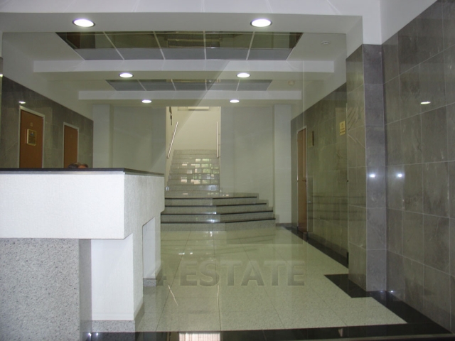 Продажа часть бизнес центре класса А, м.Маяковская.