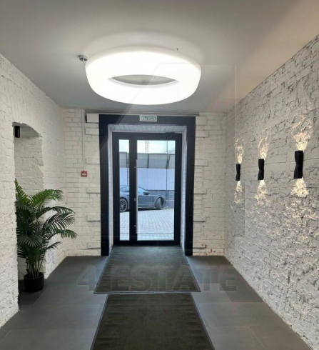 Аренда офиса в презентабельном особняке класса В+, м.Белорусская.