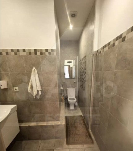 Аренда офиса в элитном жилом доме, Краснопресненская.