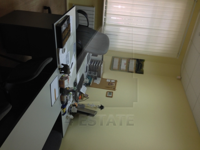 Продажа представительского особняка, м.Смоленская.