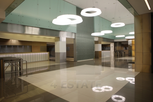 Продажа помещений в новом гостинично-офисном комплексе А класса, м.Парк Победы.