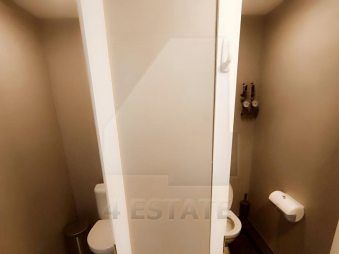 Аренда офисных и торговых помещений, м. Сокол.