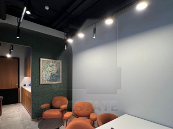 Представительский особняк класса А, м.Красные ворота.