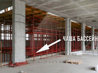 Продажа здания под ФОК, м.Сокольники.