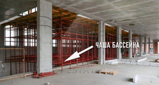 Продажа здания под ФОК, м.Сокольники.