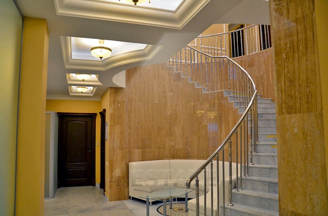 Банковский особняк класса А, м.Новокузнецкая.