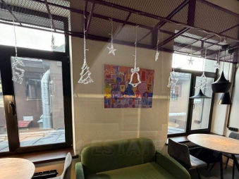 Аренда особняка, м.Динамо