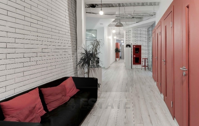 Продажа представительского особняка, м.Кропоткинская.