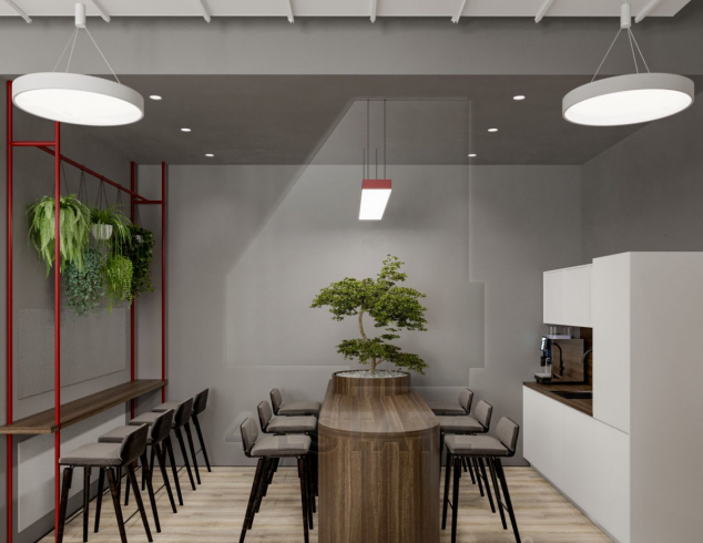 Продажа офиса в особняке класса А, м.Китай-город.