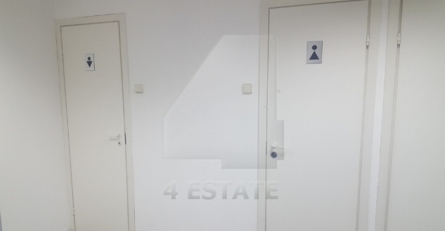 Аренда офиса с отдельным входом  в административном здании м. Киевская.