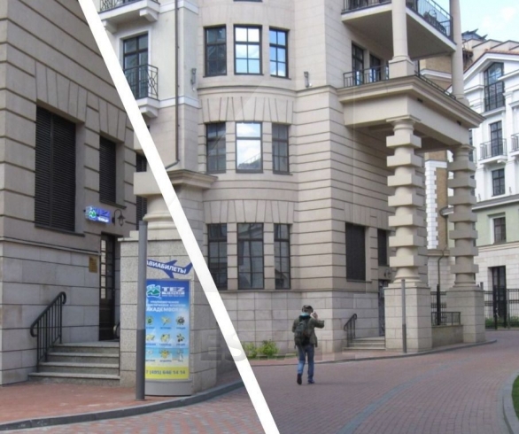 Помещение свободного назначения на продажу, м.Новослободская.