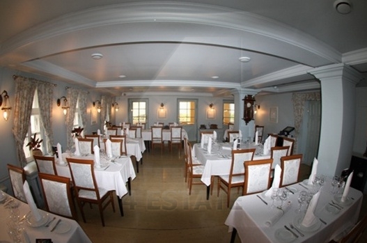 Продажа отреставрированного особняка, м.Павелецкая.