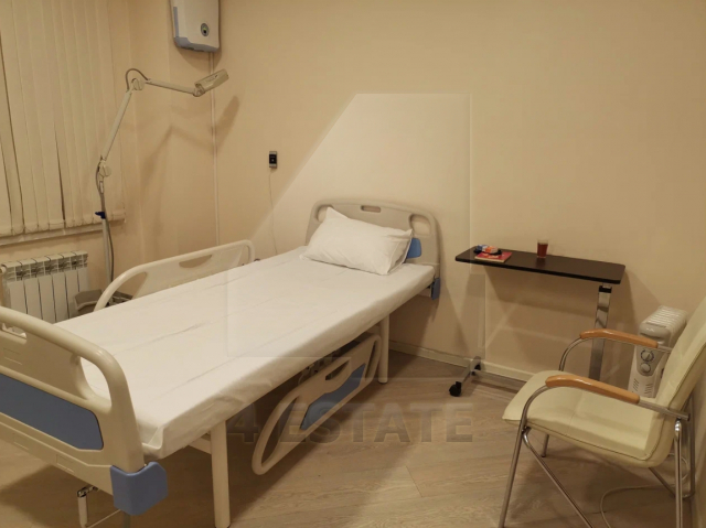 Аренда особняка под мед. центр, м.Кутузовская.