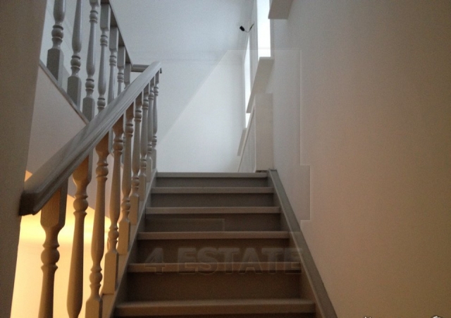 Реконструированный особняк класса А, м.Третьяковская.