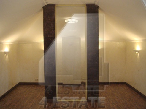 Продажа представительского особняка класса А(ОСЗ) м.Кропоткинская