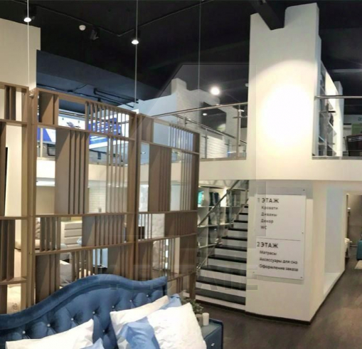 Аренда ПСН, м.Кутузовская.