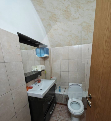 Аренда офисов в деловом центре, м.Курская.