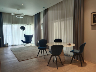 Продажа ритейла и офисов в элитном ЖК "RED 7", м.Красные ворота.