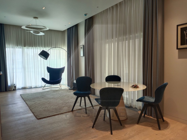 Продажа ритейла и офисов в элитном ЖК "RED 7", м.Красные ворота.