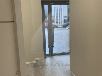 Аренда презентабельного офиса с отд. входом, м.Аэропорт.