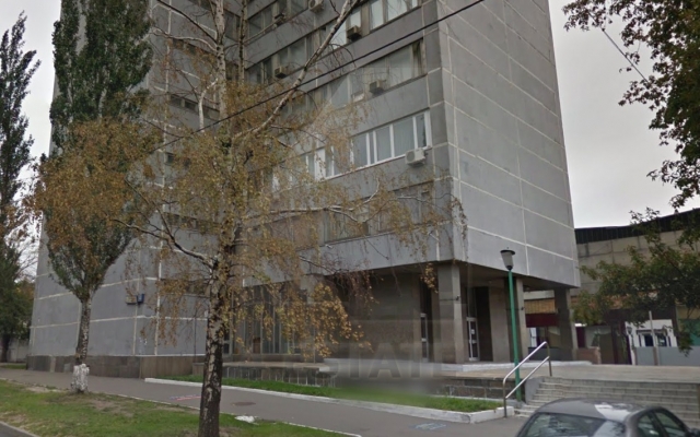 Продажа офисного здания, м. Авиамоторная.