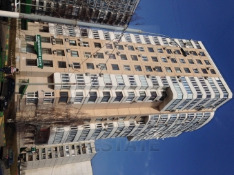 Аренда помещения под медицинский центр, м.Марьино.