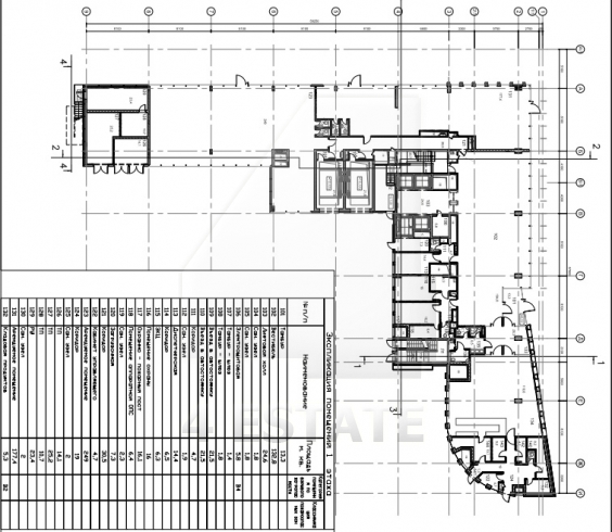 Продажа нового бизнес центра класса А, м.Маяковская.