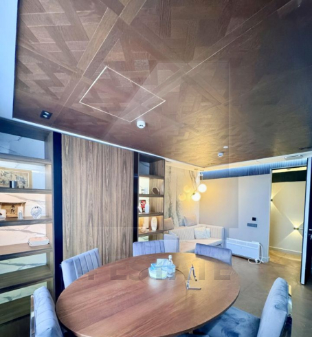 Бизнес-центр класса A "Сибирь", м Краснопресненская.