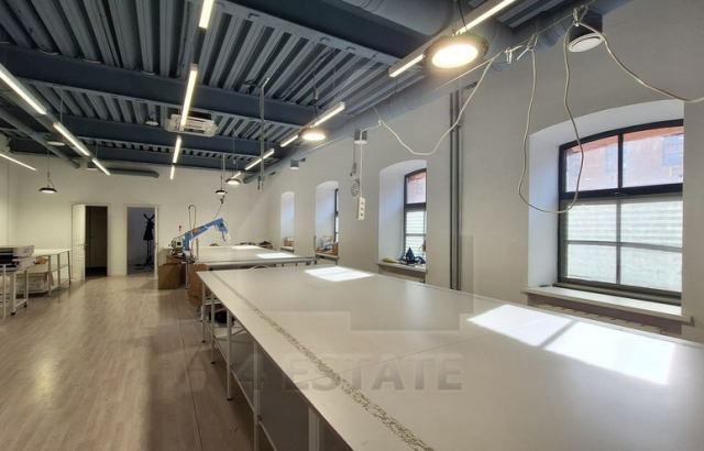 Аренда в бизнес центре класса В+, м.Волгоградский пр-т.