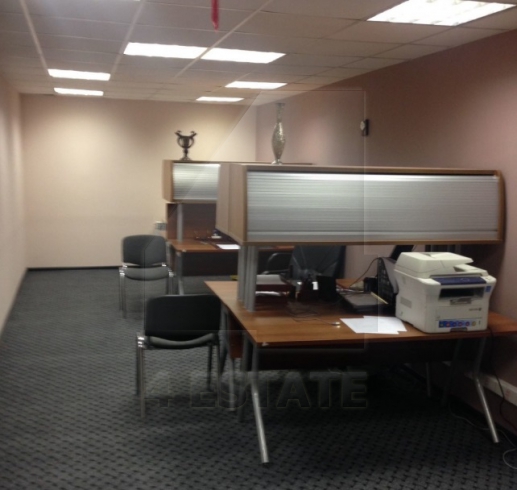 Аренда ПСН м. Курская.