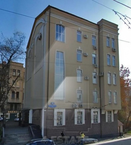 Аренда офисного особняка, м.Таганская.