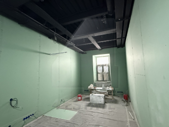 Аренда презентабельного особняка класса А, м.Бауманская.