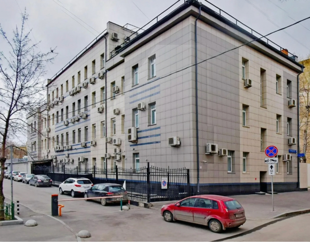 Продажа презентабельного особняка, м.Белорусская