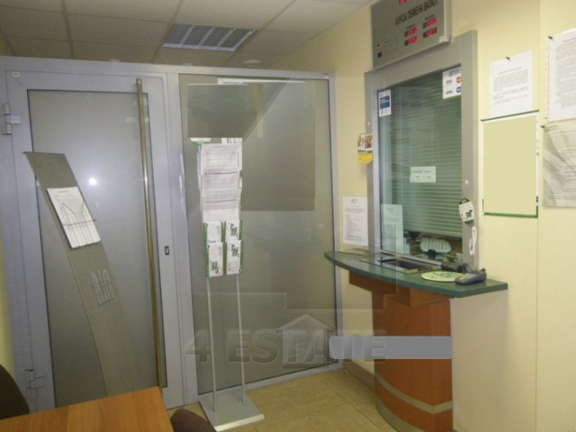 Продажа банковского здания,м.Таганская.